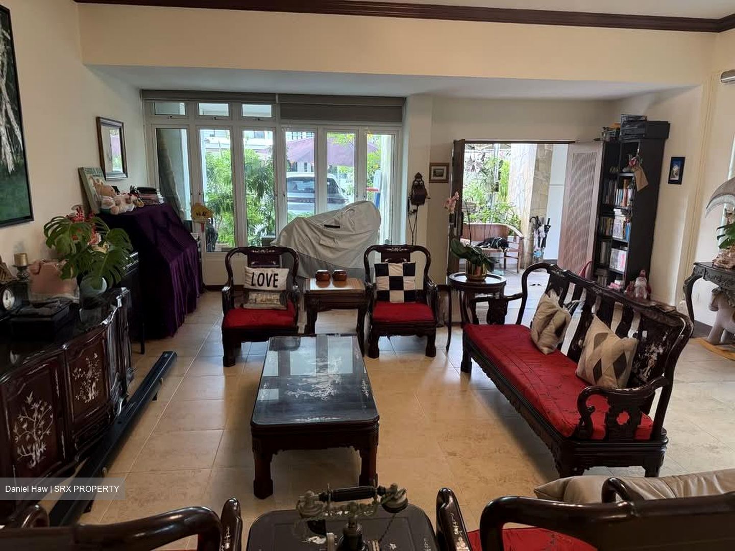 Sembawang Hills Estate (D20), Semi-Detached #539960791